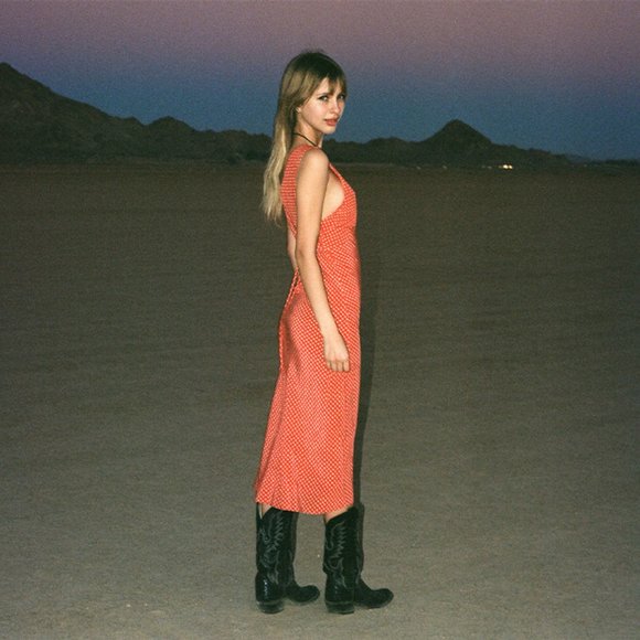 Realisation Par Stephanie Paradiso XS Red Dress (PLEASE READ DETAILS) - Picture 2 of 9